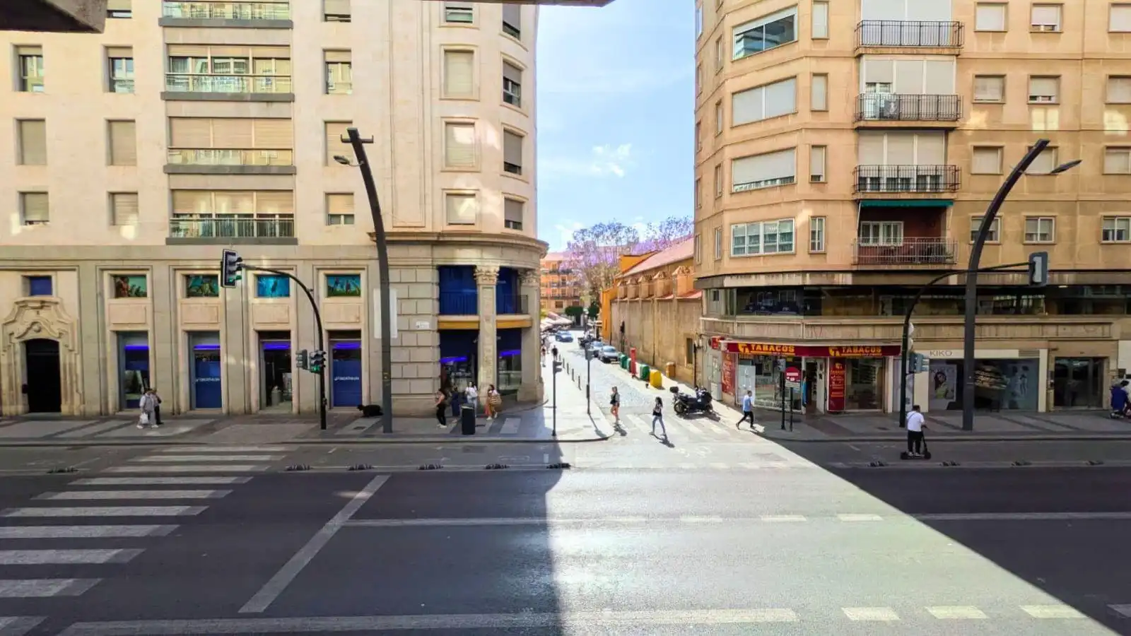 Oficina de alquiler en Calle SANTA CATALINA, Santa Catalina - San Bartolomé