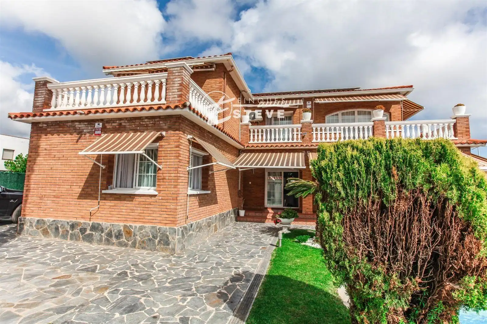 Villa con piscina in vendita a ACUARI, imagen 53