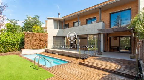 Photo 3 of Single-family semi-detached for sale in Alella, Barcelona