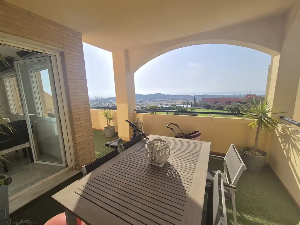Apartamento con piscina en venta en Hipódromo - Cerrado del Águila, imagen 28
