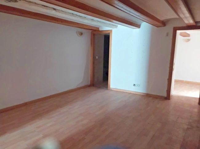 Flat for sale in Tortosa  with Storage room