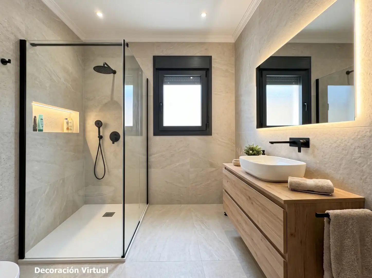 Chalet con piscina en venta en Pinos de Alhaurín - Periferia, imagen 39