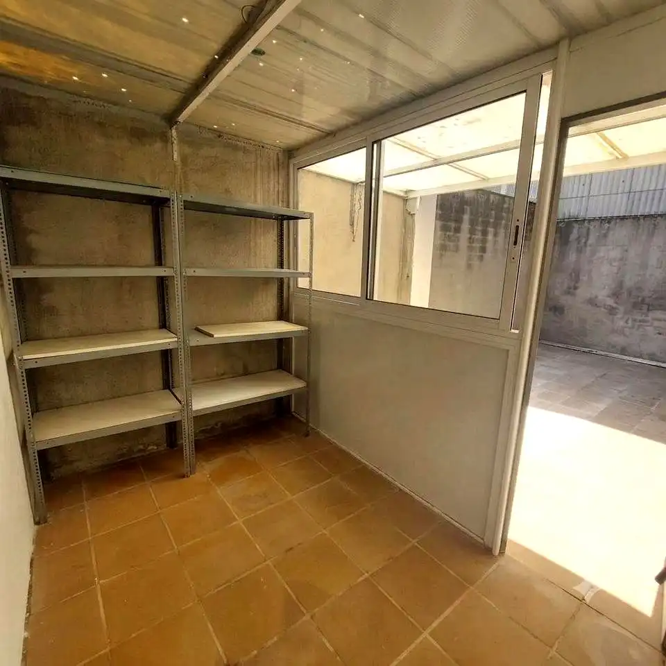 Piso en venta en Vilafranca del Penedès con Aire acondicionado, Terraza y Trastero