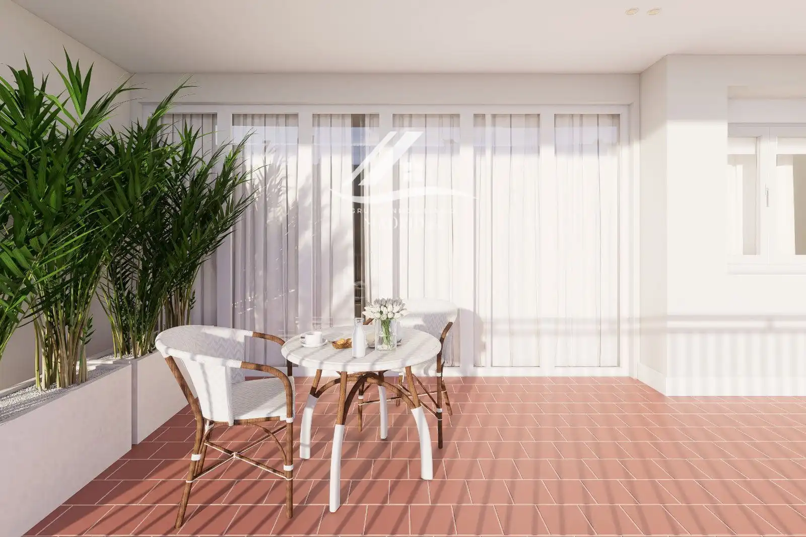 Appartement avec ascenseur à vendre à Calle Alcalá