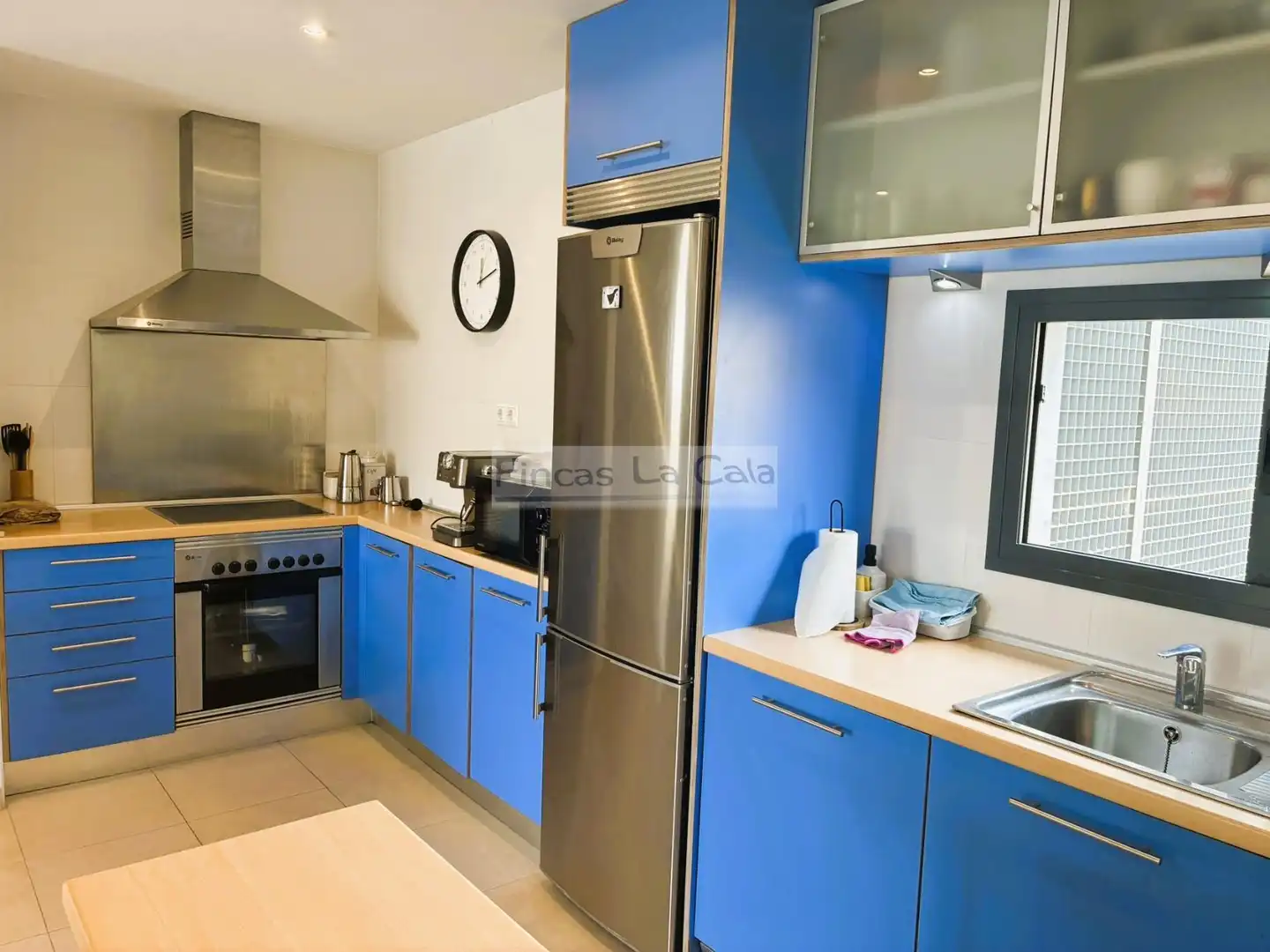 Apartamento con piscina en venta en La Cala de Villajoyosa, imagen 10