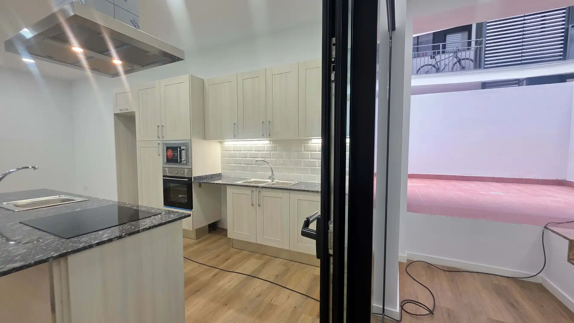 Piso en venta en Eixample Sud – Migdia