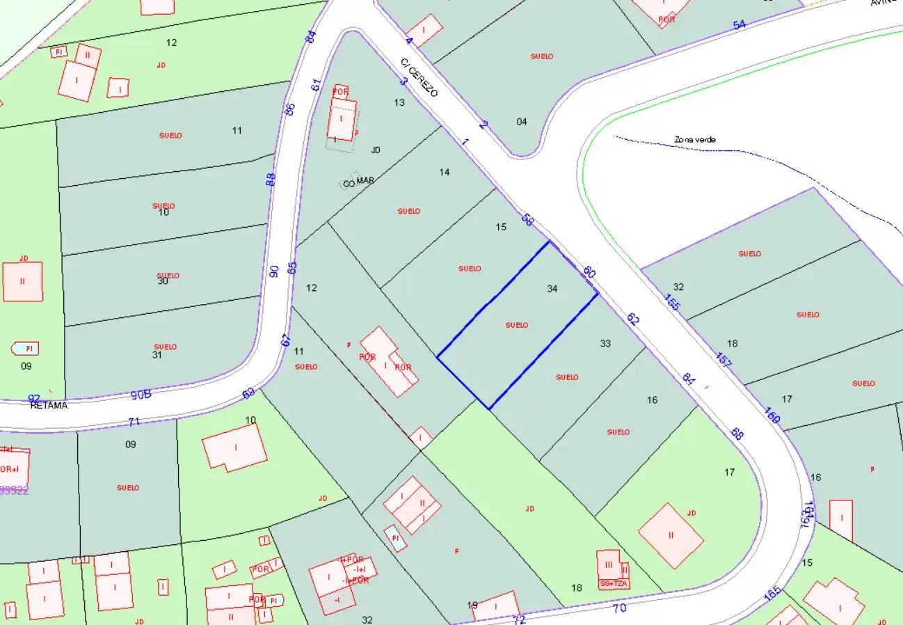 Terreno residencial en venta en Avinguda de Argimont, imagen 20