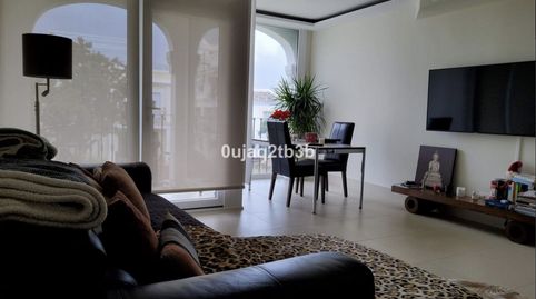 Casa recién reformada en Aloha Pueblo, Marbella