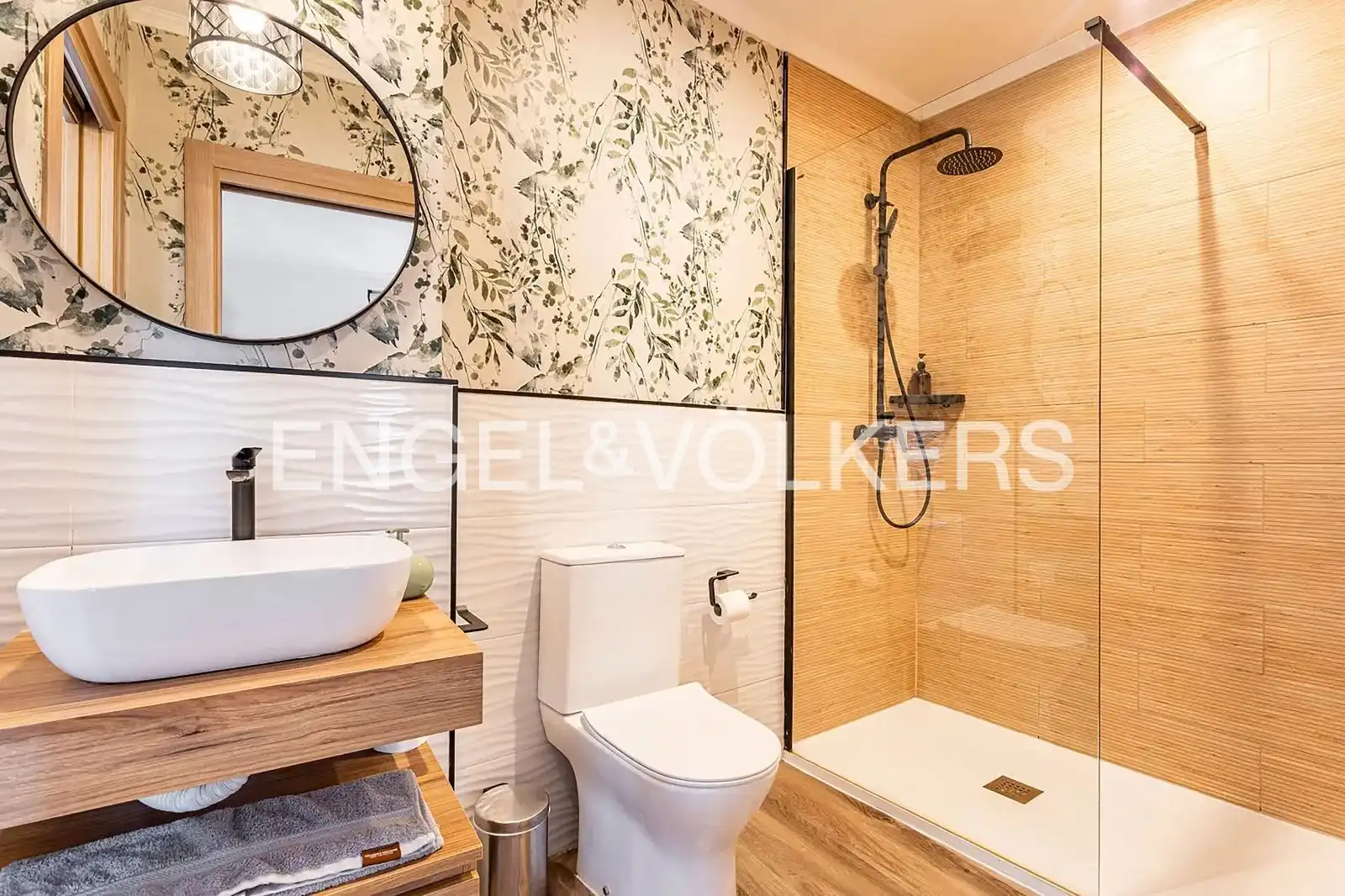 Baño de Casa o chalet en venta en Valencia con Calefacción y Balcón