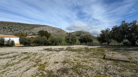 Photo 5 of Country homes for sale in Teba, Málaga