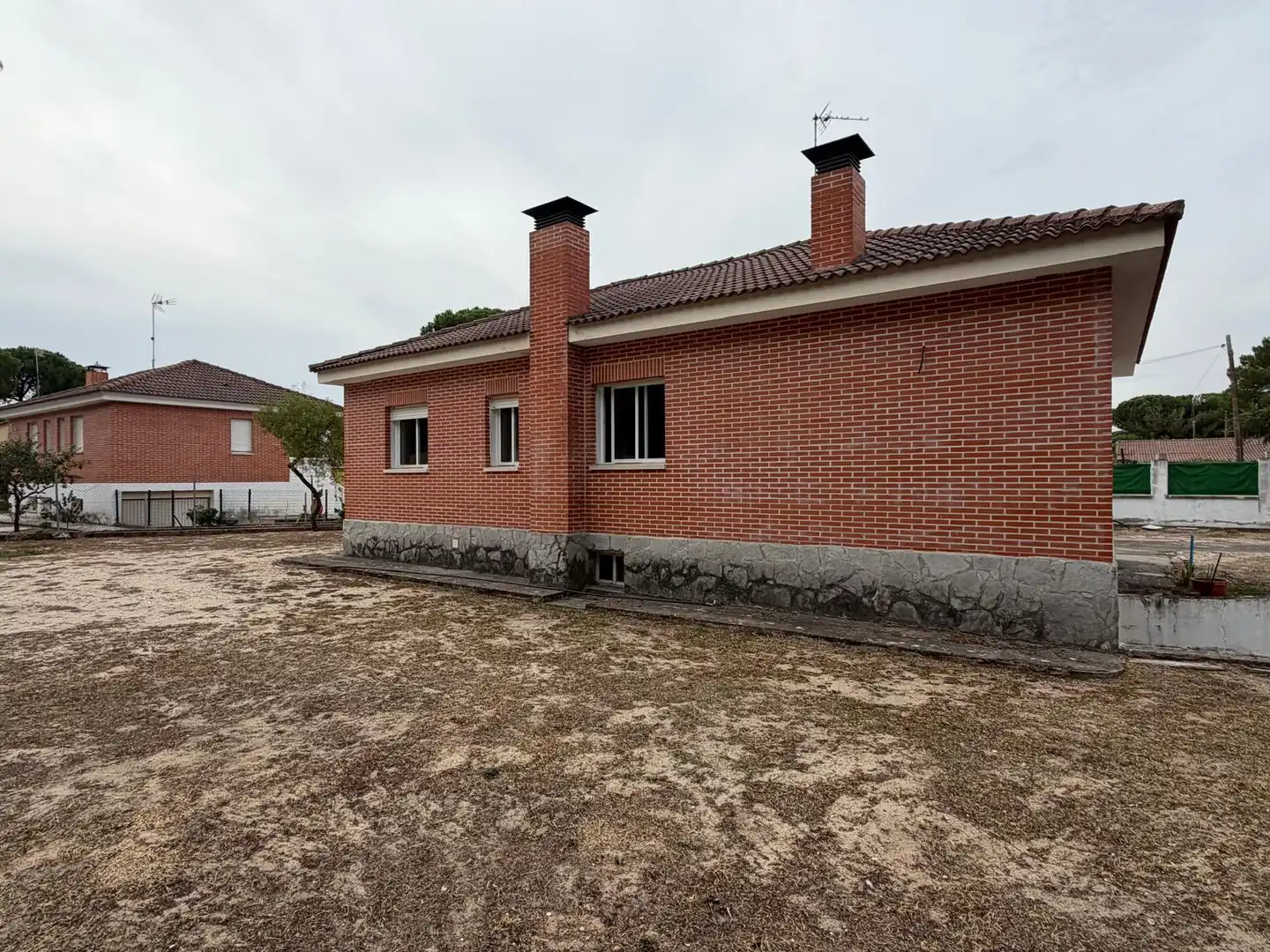 Xalet amb jardí en venda a Calle Uno, imagen 27