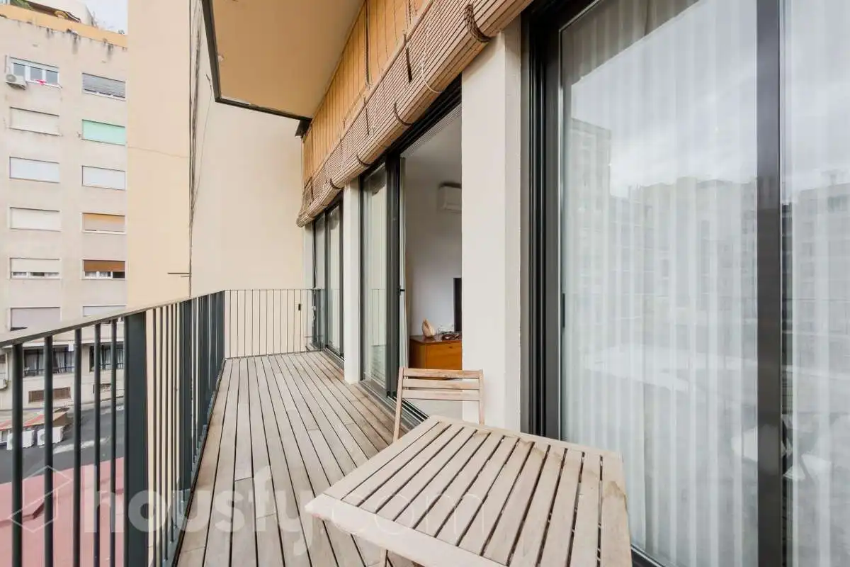 Wohnung mit Terrasse zum Verkauf in Carrer de la Marina ., imagen 21