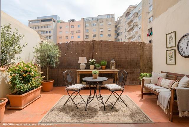 Piso en Venta en  VALENCIA, 180 en L'Antiga Esquerra de l'Eixample