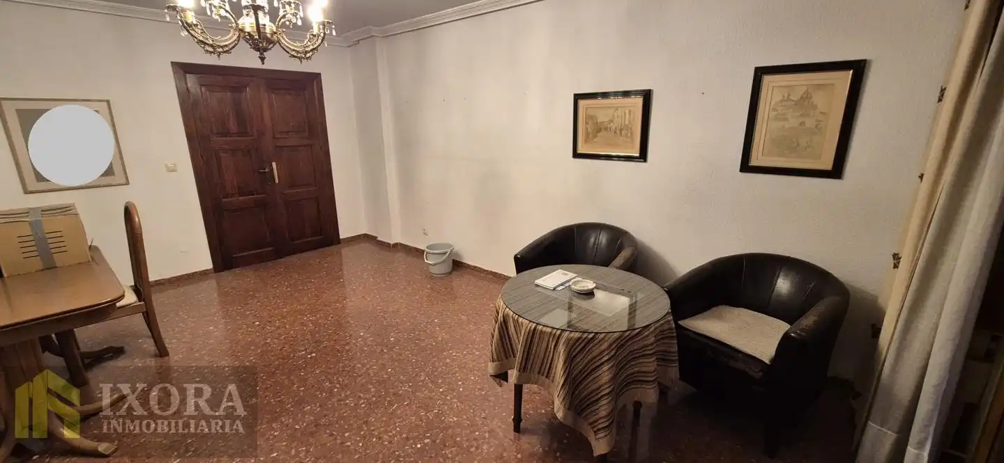 Piso con ascensor en venta en Virgen De Linarejos, imagen 2