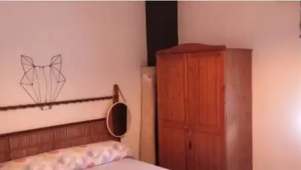 Bedroom of Detached homes for sale in Orihuela  with Air Conditioner and Terrace