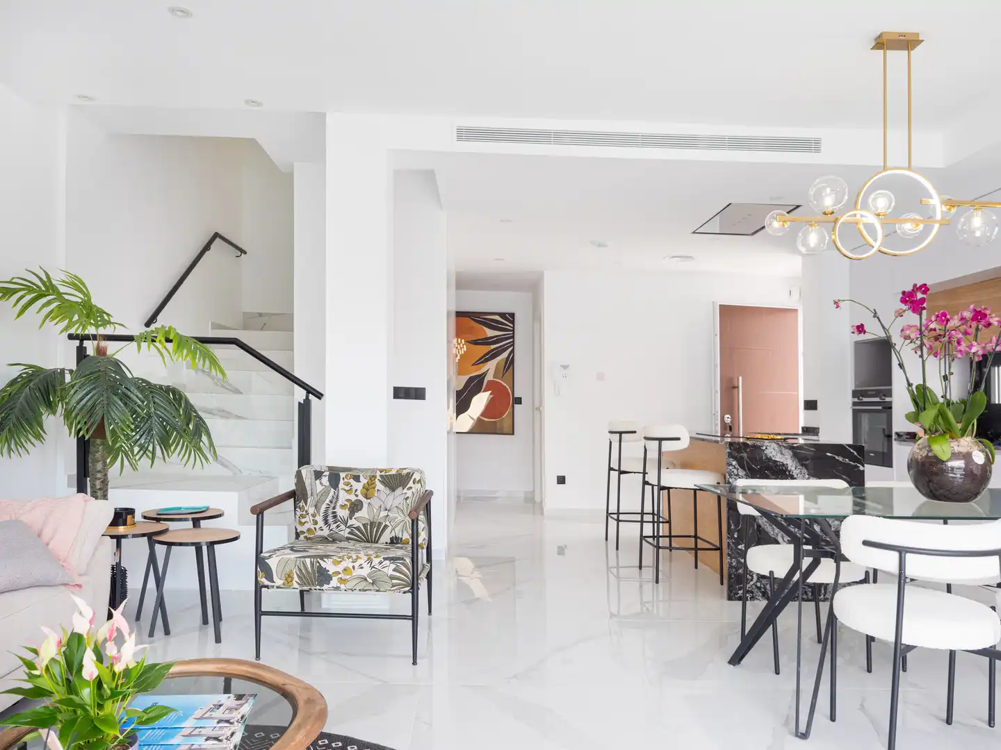 Haus mit Pool zum Verkauf in Calle Emilio Diez de Revenga, imagen 32