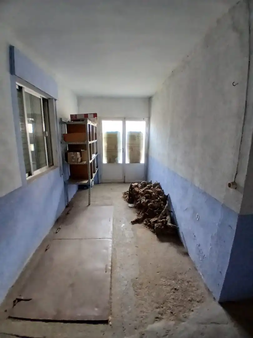 Casa o xalet en venda en Sorihuela amb Moblat i Balcó