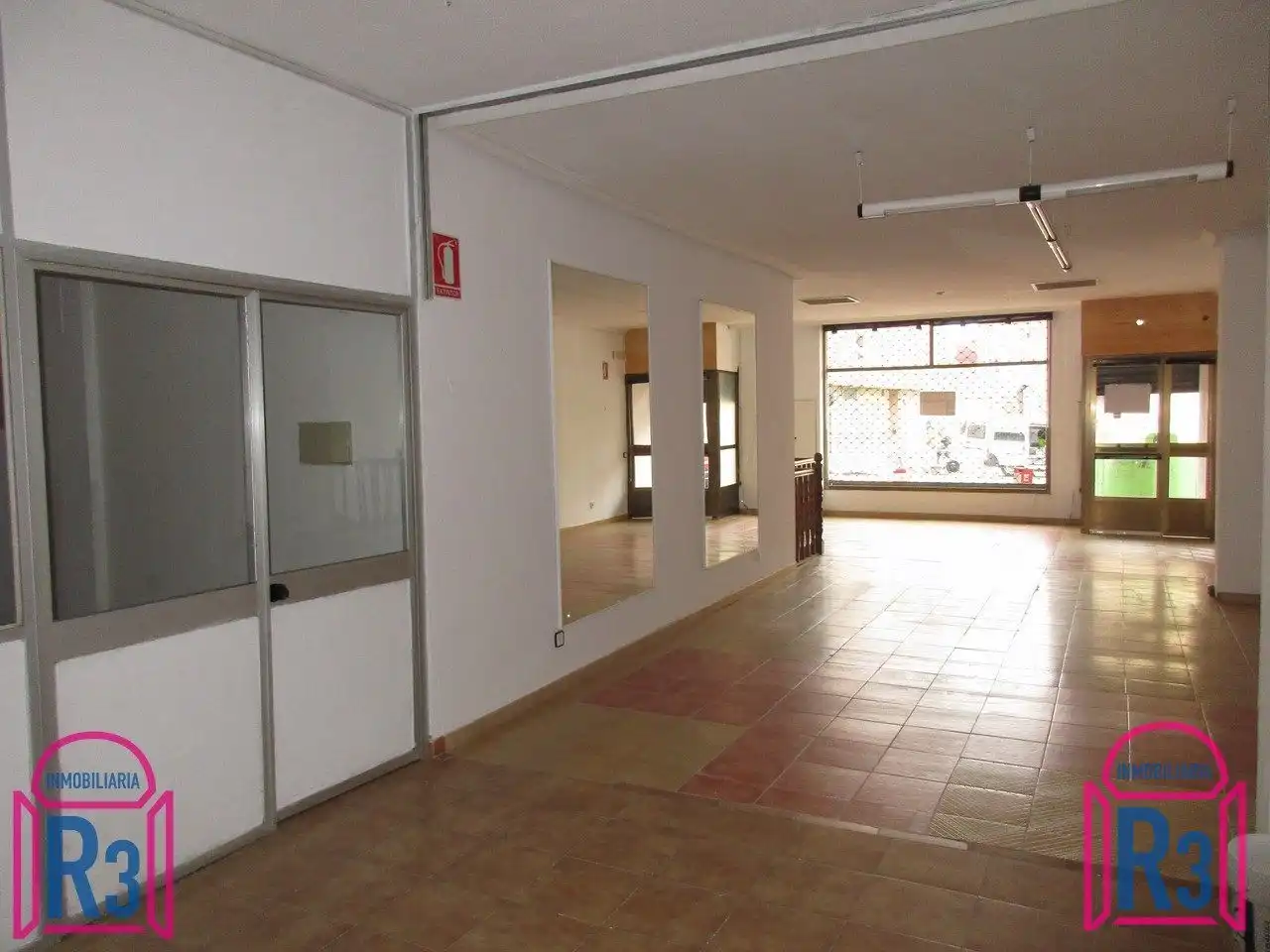 Gewerbefläche zur Miete in Párroco Pablo Díez, imagen 3