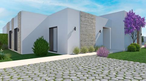 Photo 3 from new construction home in Flat for sale in Calle 22, El Bosque, Valencia