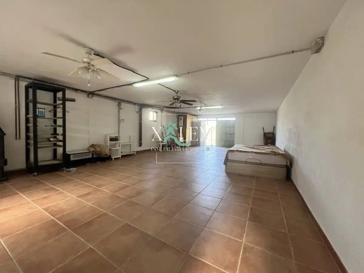 Houses for sale in Vilanova d'Alcolea  with Terrace and Storage room