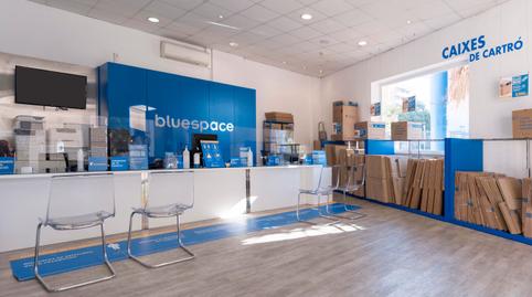 Foto 2 de Traster de lloguer a Carrer de Narcís de Monturiol, 78, Santa Eulàlia, Barcelona