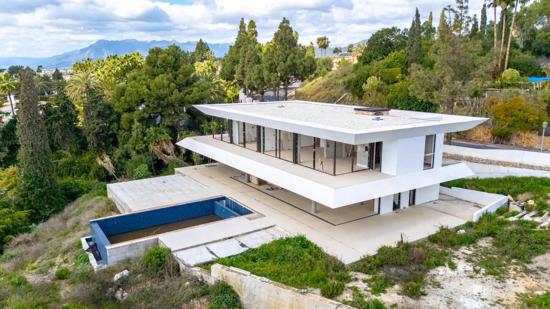 Casa amb terrassa en venda a Elviria - Cabopino, imagen 7