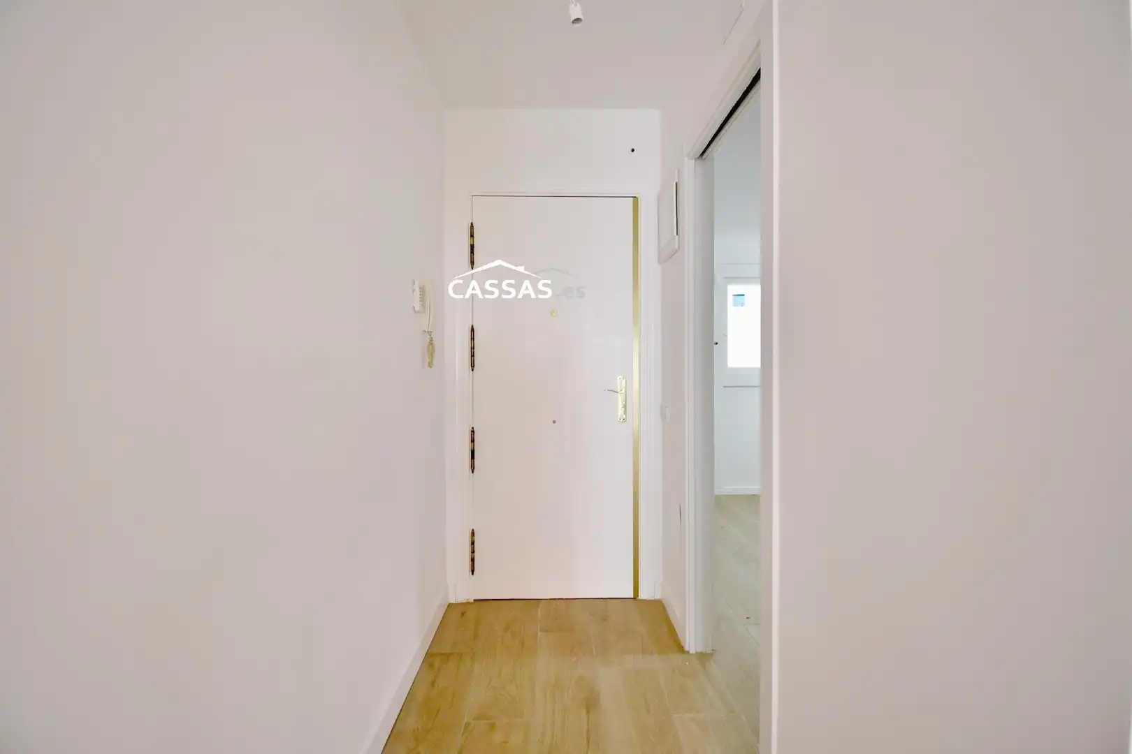 Piso en venta en Torrejón de Ardoz con Calefacción y Terraza