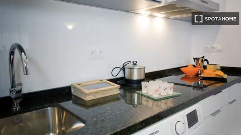 Foto 4 de Habitació a La Malagueta - Monte Sancha, Málaga Capital