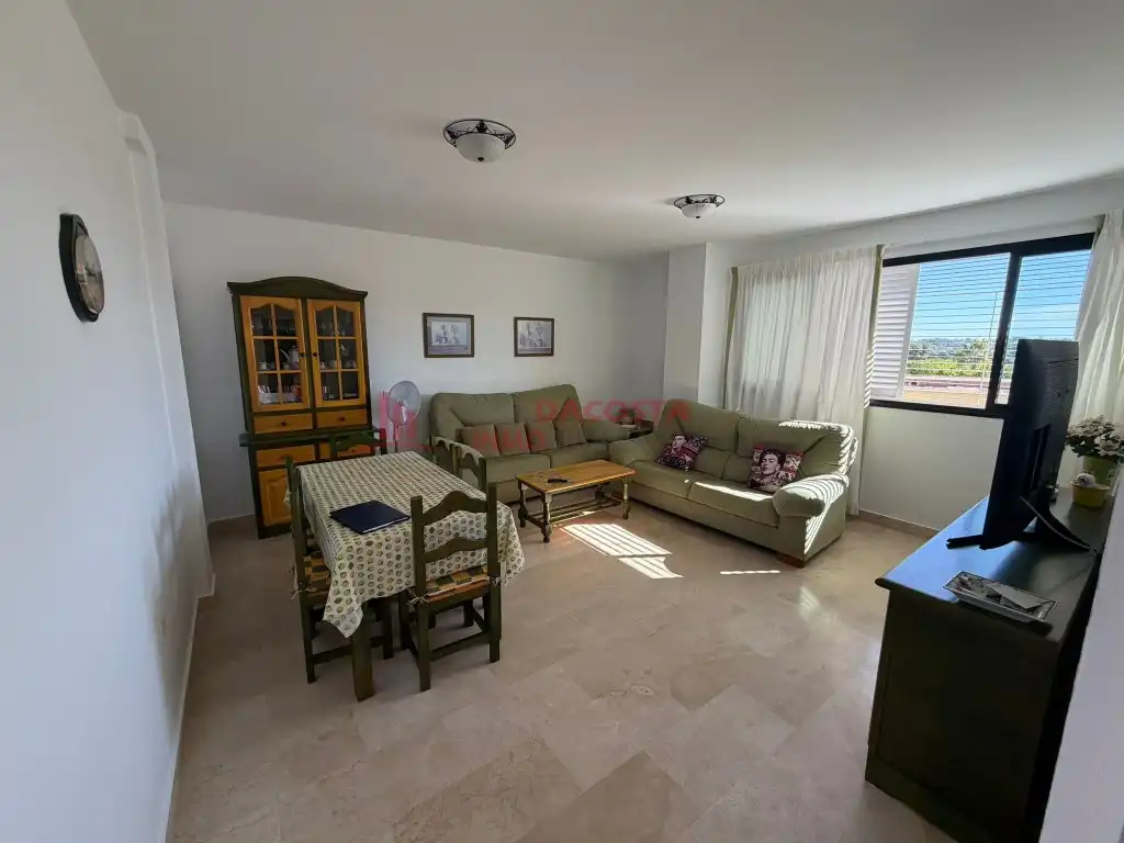 Living room of Apartments for sale in Islantilla