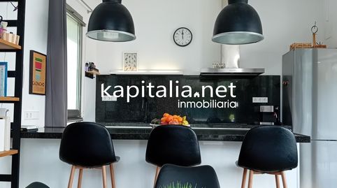 Foto 2 de Casa o chalet en venta en Alfafara, Alicante