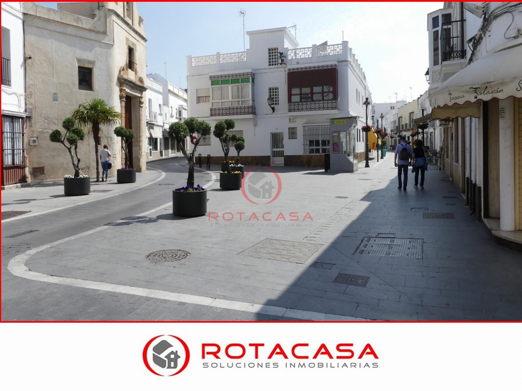 Dúplex en venda a Centro - La Costilla