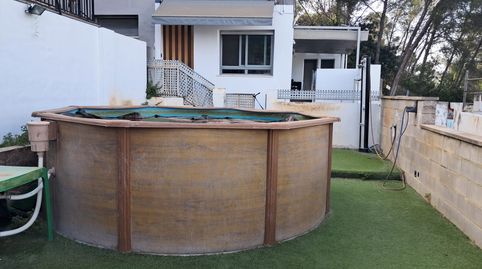 Foto 3 de Casa o chalet en venta en Urbanització Molló de la Creu N-8, 22, Urbanizaciones, Gandia