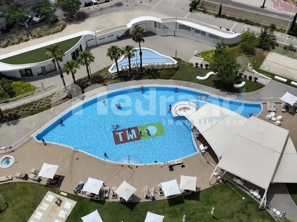 Appartamento con terrazza in vendita a Avenida Republica Argentina, imagen 32