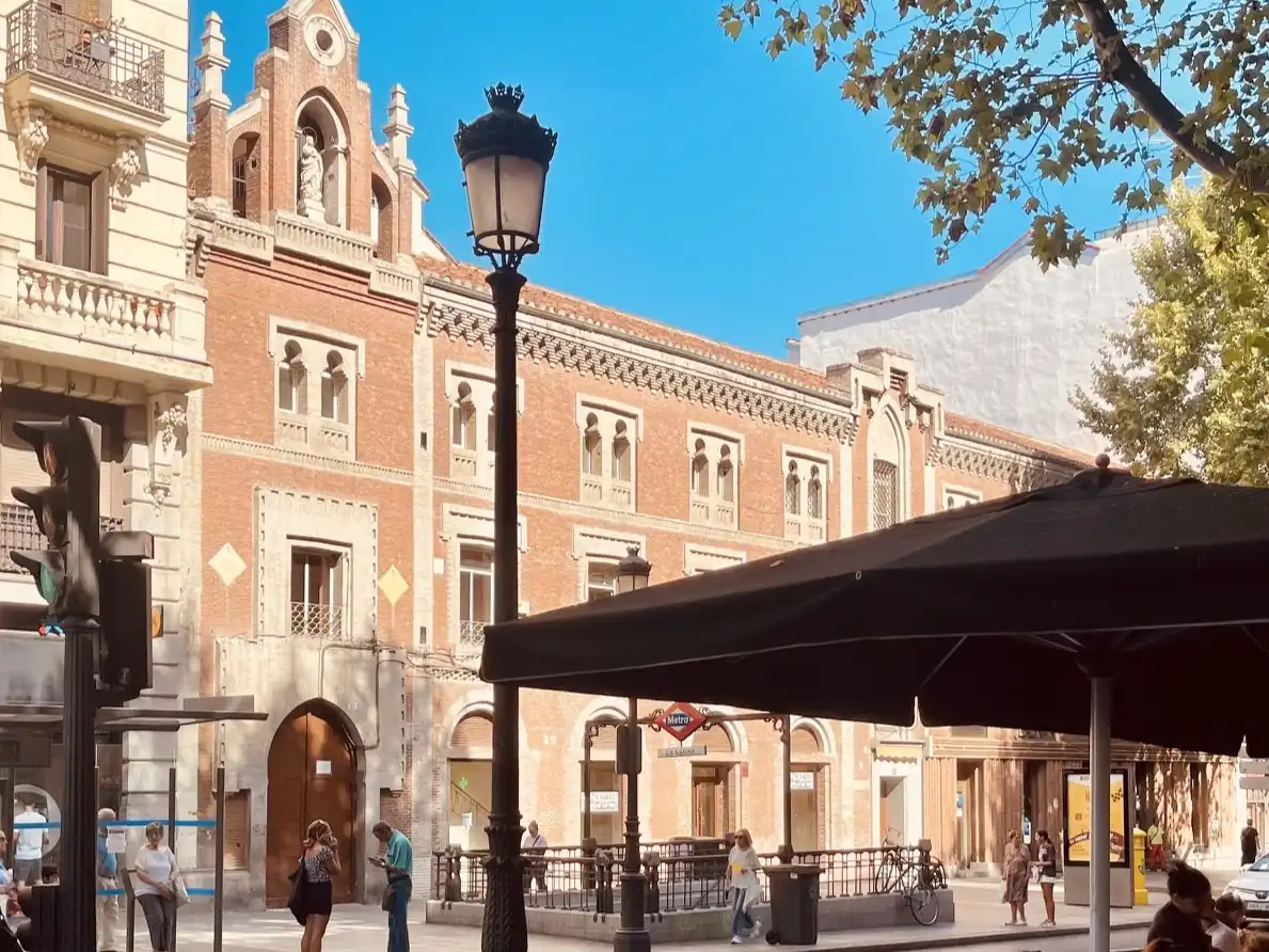 Commercial properties for rent in Calle de Toledo, 52, Palacio