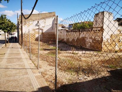 Residencial en venda en Jerez de la Frontera