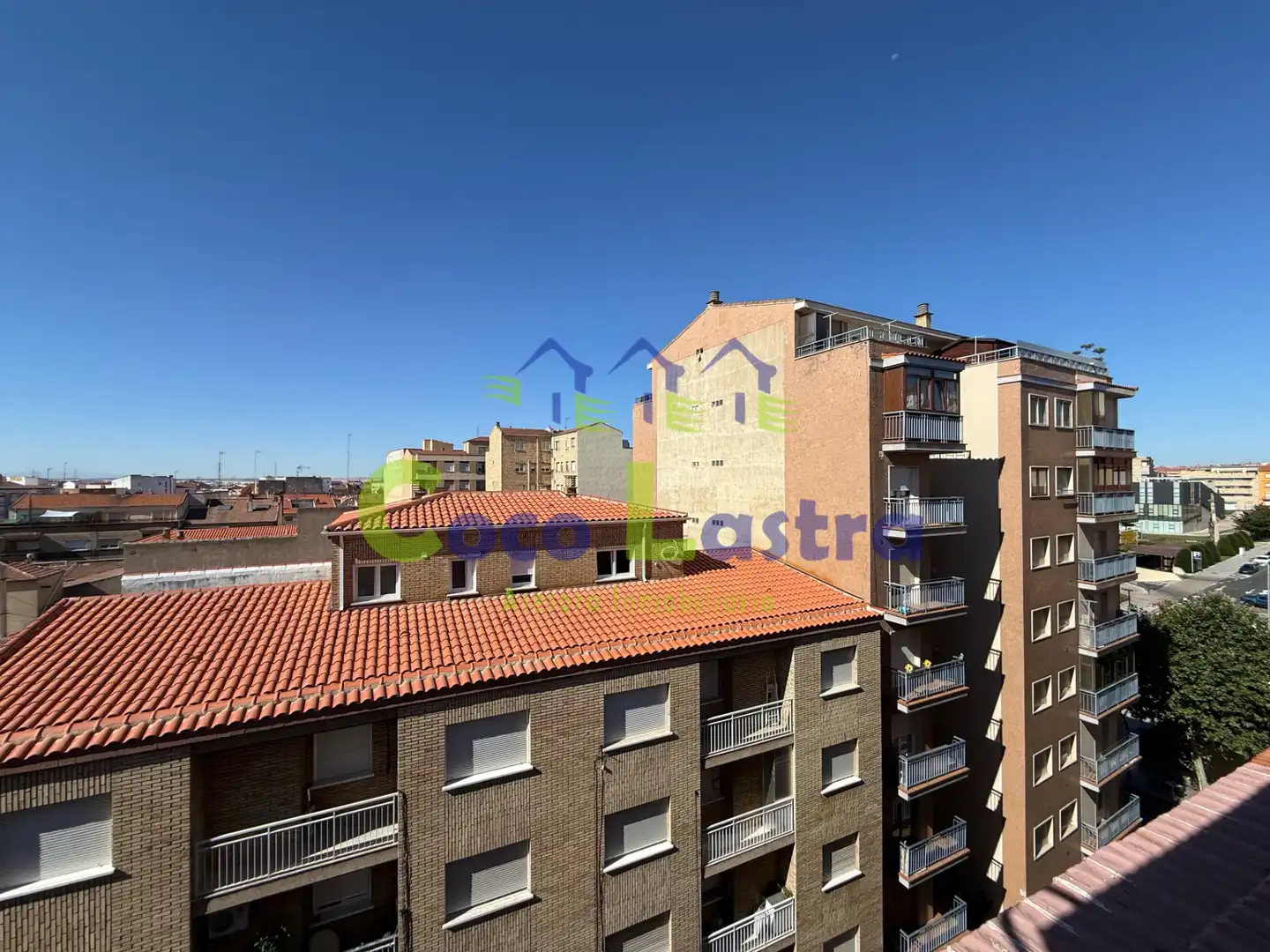 Piso con ascensor en venta en Calle Bolívar, imagen 13