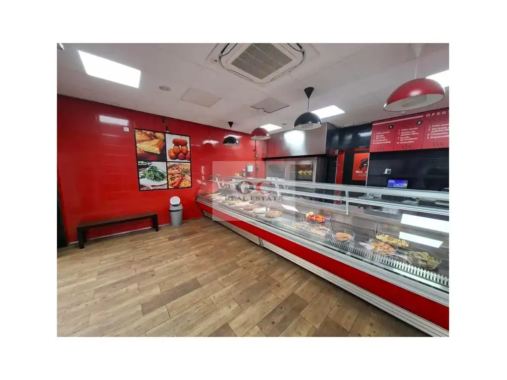 Business premises for sale in Sur
