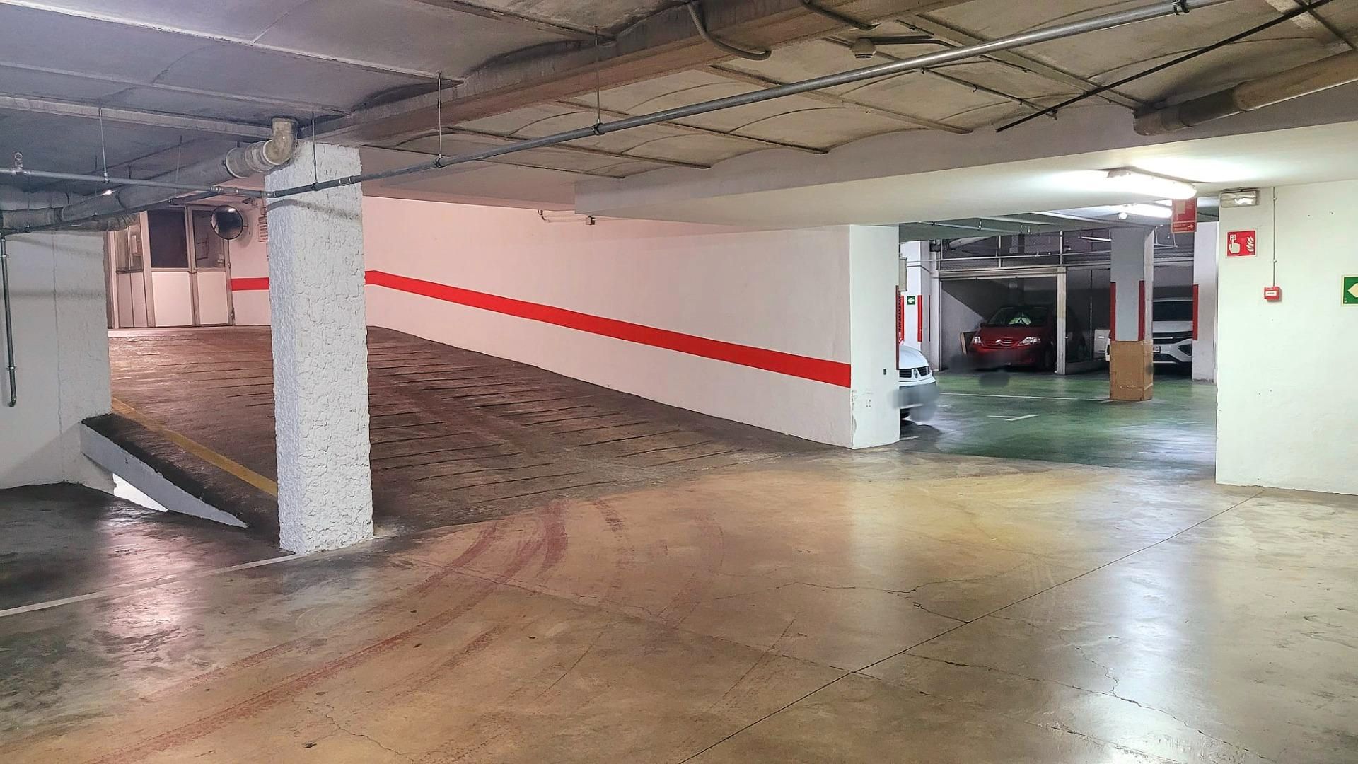 Parking of Garage for sale in  Palma de Mallorca