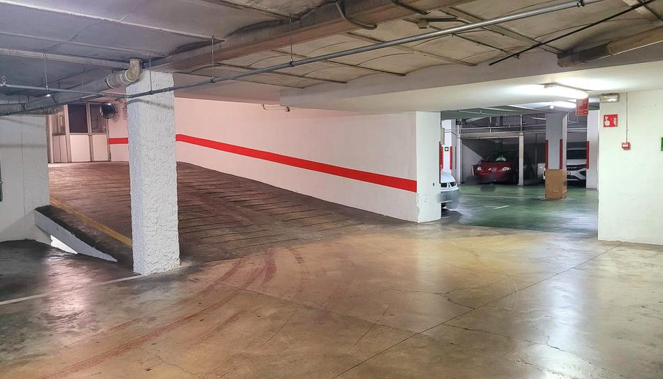 Photo 1 of Garage for sale in Carrer de la Reina Esclaramunda, Plaça dels Patins, Illes Balears