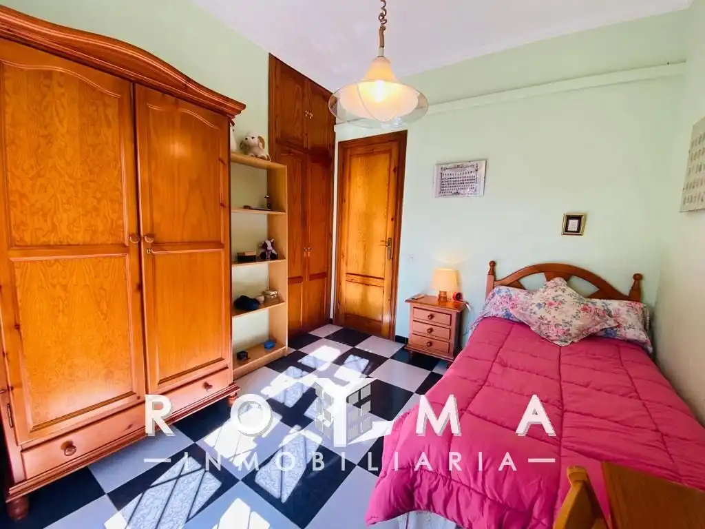 Chalet con terraza en venta en Calle Cerro de la Coladilla, imagen 22
