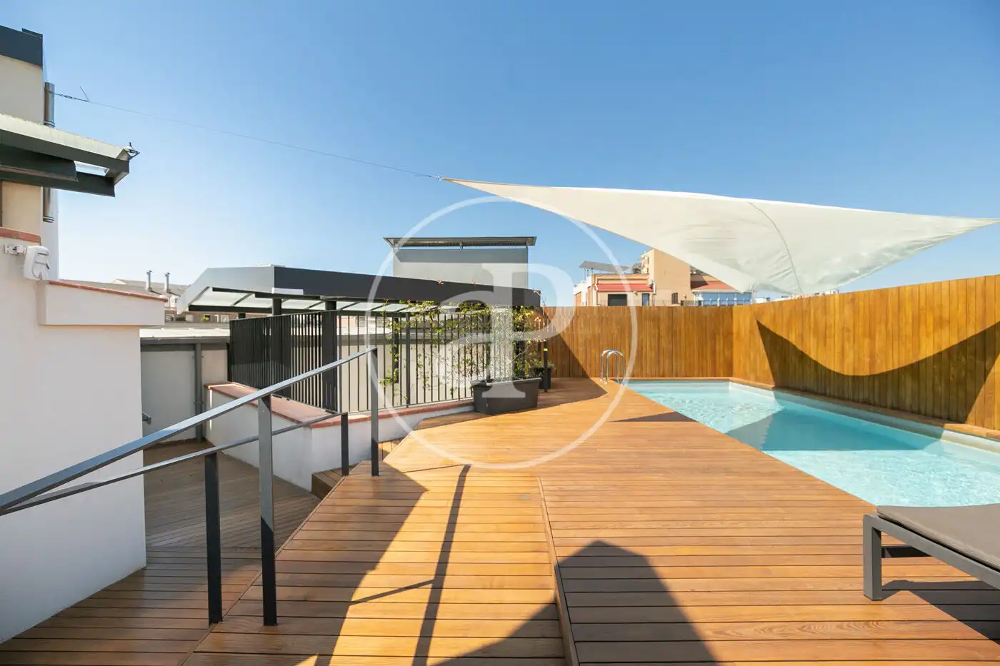 Wohnung zur Miete in C/ de Girona, Dreta de l'Eixample