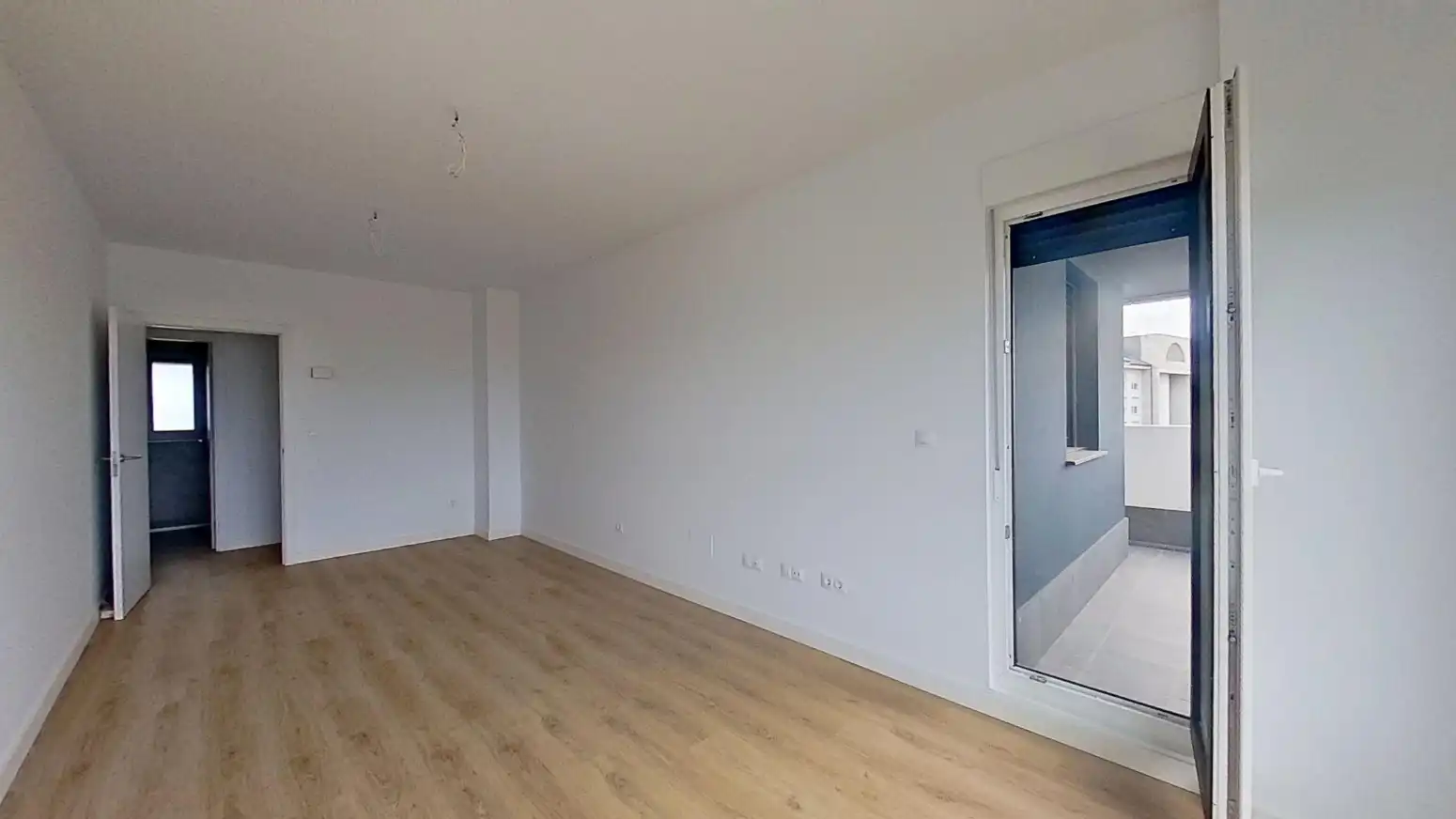 Piso con terraza en venta en Suances - CL LA RASA 4, imagen 8
