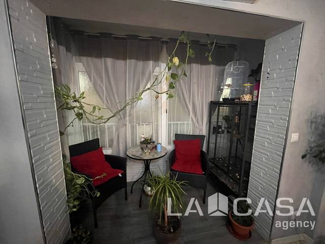 Piso en Venta en Calle Maestro Manuel Palacios Gandulfo en Nueva Alcalá