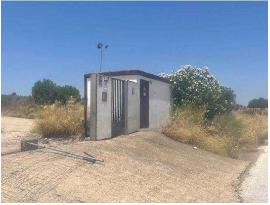 Local comercial en Venta en Espeluy