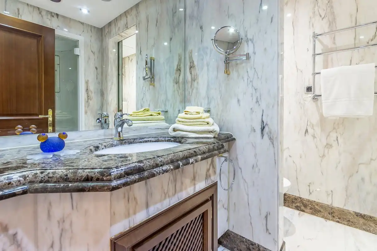 Apartamento de alquiler en Guadalmansa