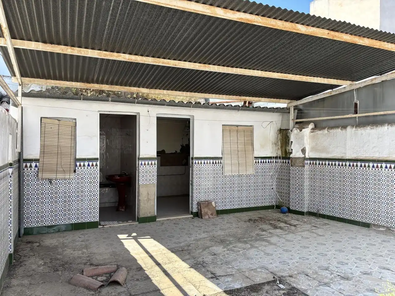 Piso en venta en De La Barrera, 25, El Carmen - La Barrera