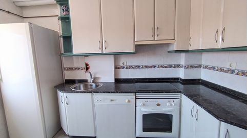 Foto 2 de Piso en venta en Rúa de Urzáiz, Casablanca - Calvario, Vigo