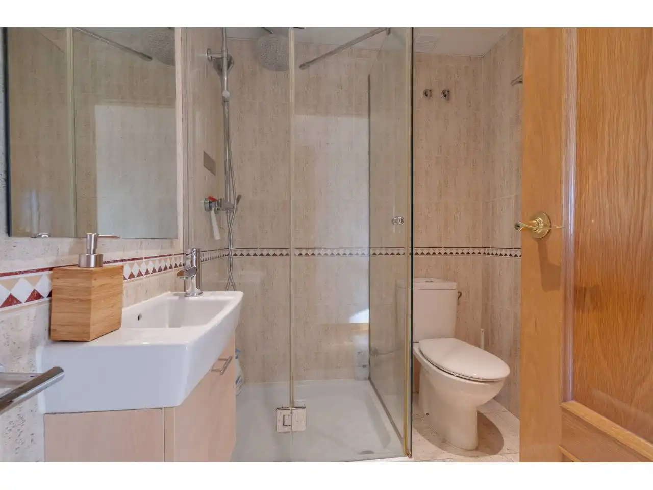 Flat with terrace for sale in Paseo Lluís Muncunill, imagen 30