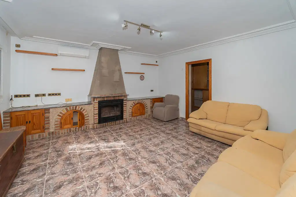 Casa adosada en venda en Sant Jordi de Ses Salines - Sant Francesc 