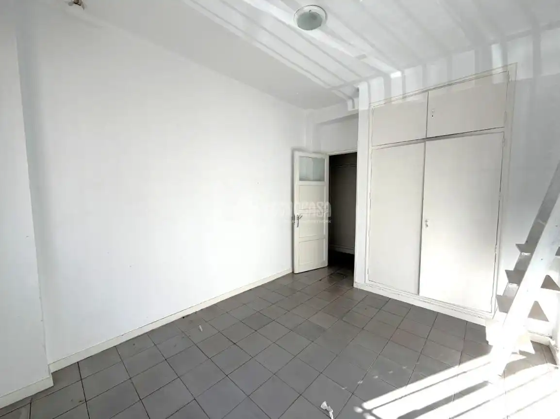 Bedroom of Flat for sale in Chamartín